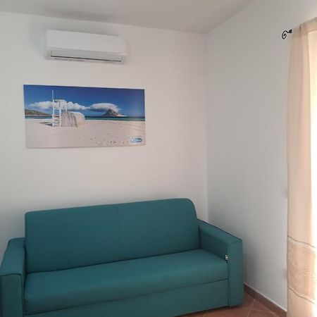 Casa Azzurra Olbia Mare公寓 外观 照片