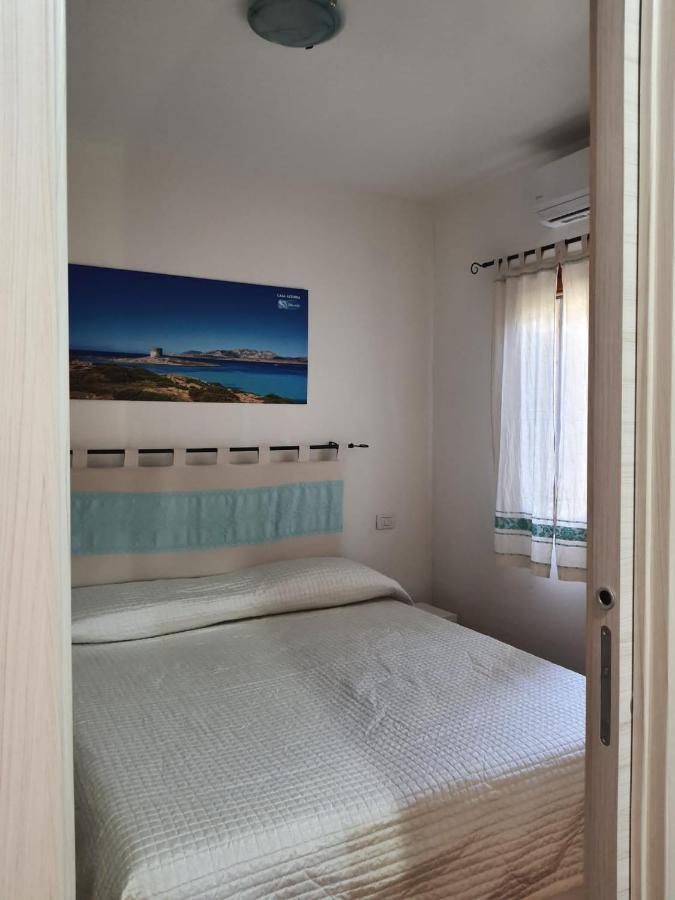 Casa Azzurra Olbia Mare公寓 外观 照片