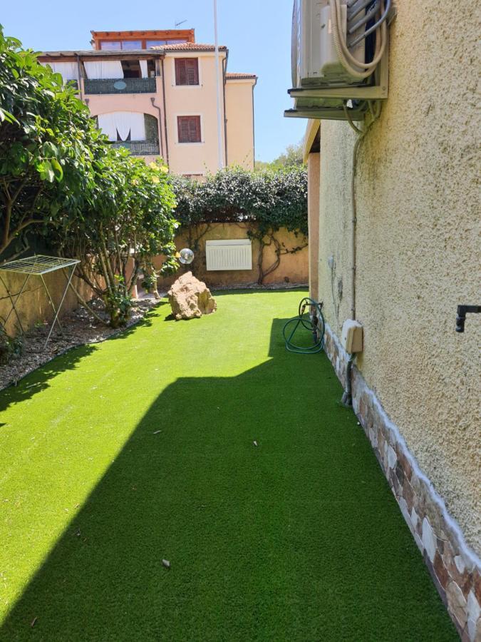 Casa Azzurra Olbia Mare公寓 外观 照片